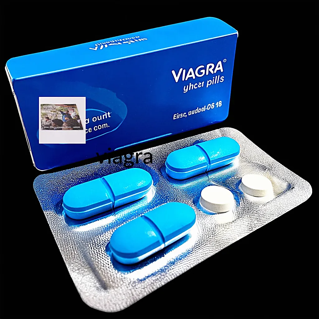 Generico viagra sin receta